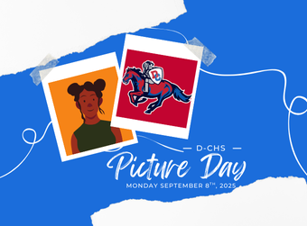 D-CHS School Photo Information